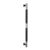 Asa Baño Acero Inoxidable Segura 65,5 cm