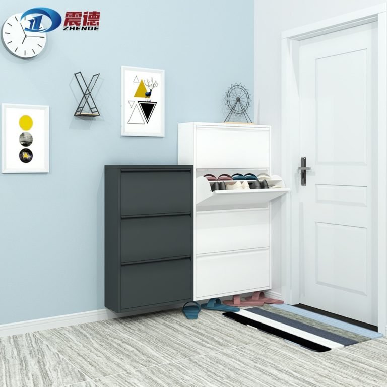 Como elegir un mueble recibidor zapatero Mas Masiá