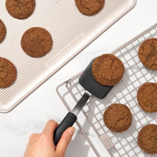 Pala de Cocina Silicona Mediana de OXO hrono