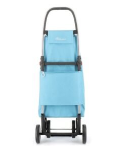 Carro de Compra plegable Celeste Rolser I-Max MF 4 1