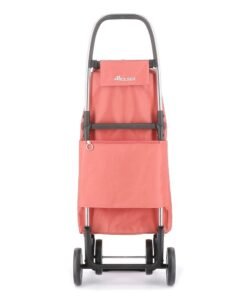 Carro de Compra plegable Coral Rolser I-Max MF 4 1