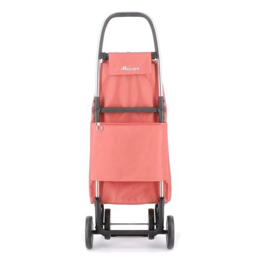 Carro de Compra plegable Coral Rolser I-Max MF 4 1