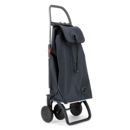 Carro de Compra plegable Gris Marengo Rolser I-Max MF 4 1