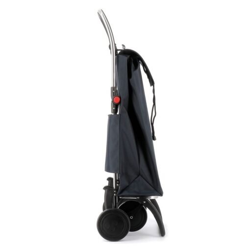 Carro de Compra plegable Gris Marengo Rolser I-Max MF 4 1