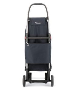 Carro de Compra plegable Gris Marengo Rolser I-Max MF 4 1