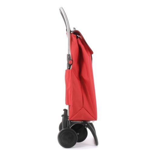 Carro de Compra plegable Rojo Rolser I-Max MF 4 5