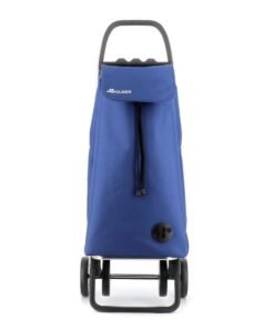 Carro de Compra plegable Azul Rolser I-Max Thermo Zen 4 Ruedas