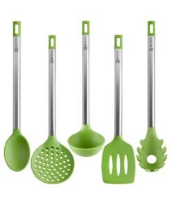 utensilios de cocina juego prior completo BRA