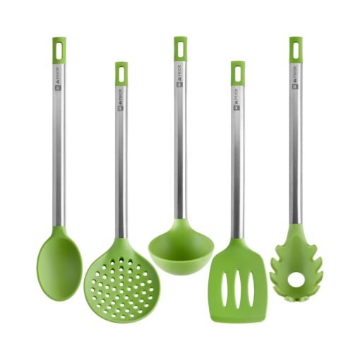 utensilios de cocina juego prior completo BRA