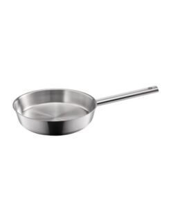 Sartén acero inox Ø20 cm ICONA - Metaltex 2