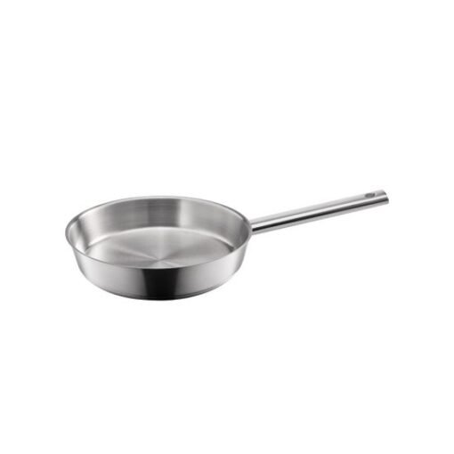 Sartén acero inox Ø20 cm ICONA - Metaltex 2