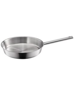 Sartén acero inox Ø24 cm ICONA - Metaltex 2