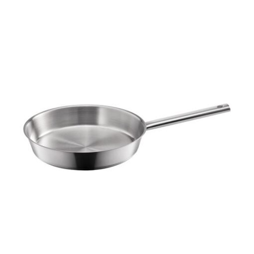 Sartén acero inox Ø24 cm ICONA - Metaltex 2