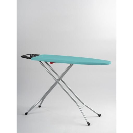 tabla de planchar k-s rolser azul abierta