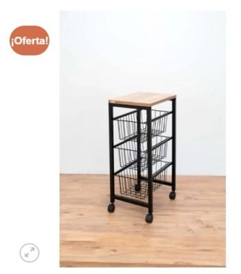 oferta menaje