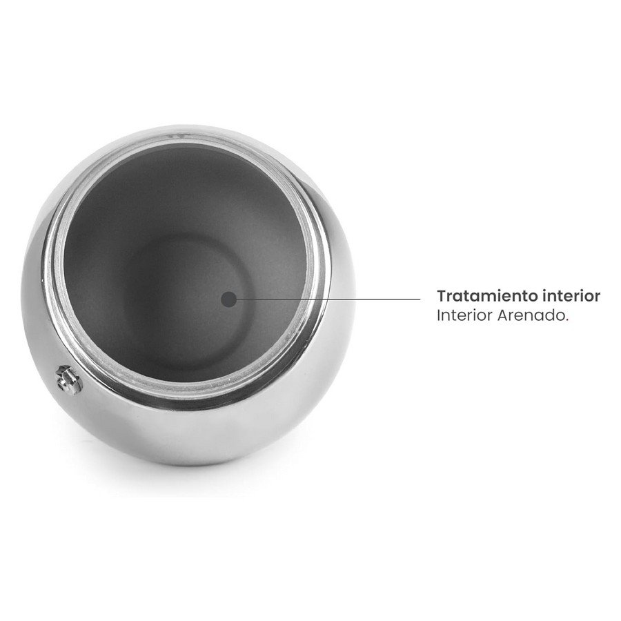 Cafetera Elba Ibili 2