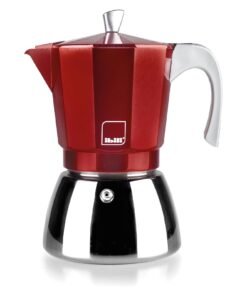 Cafetera Italiana Elba Ibili