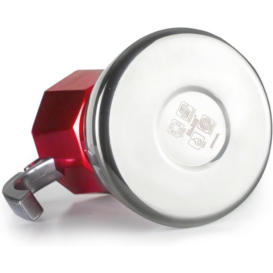 Cafetera Elba Ibili full induction