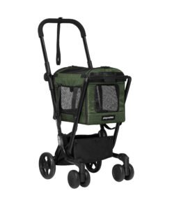 Carrito para perros - Easy Go Pets