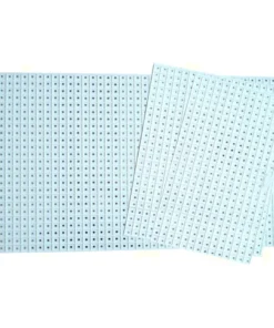 MULTIPROTECTOR caucho 50 x 26 BLANCO