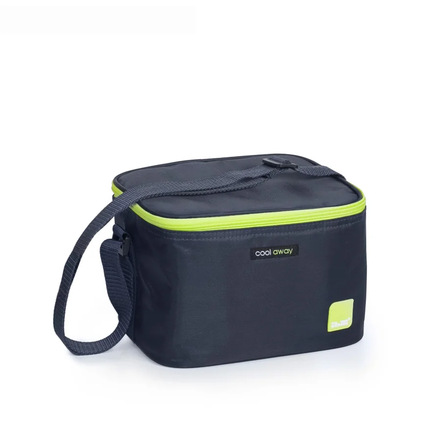 Bolsa isotérmica hella 5l