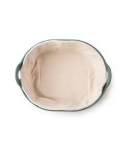Alternative view of Panera con forro de tela