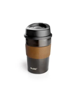 Vaso doble pared luxe café