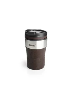 Vaso doble pared sport café
