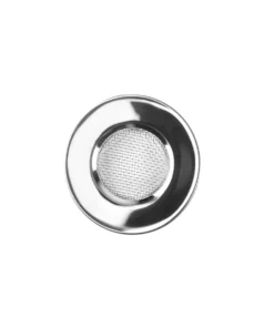 Filtro de malla para fregadero