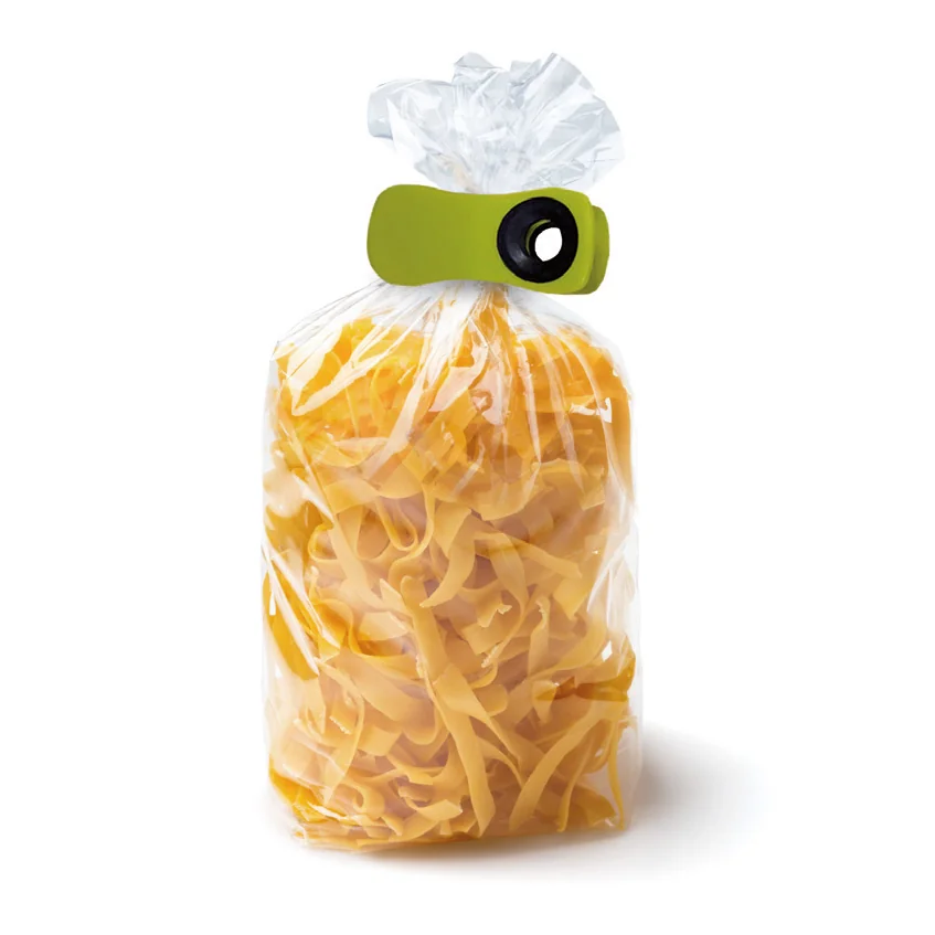 Clip magnético para bolsas (4 uds.) - Imagen 2