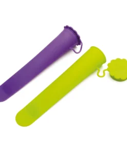 Moldes sorbete (2 uds.)