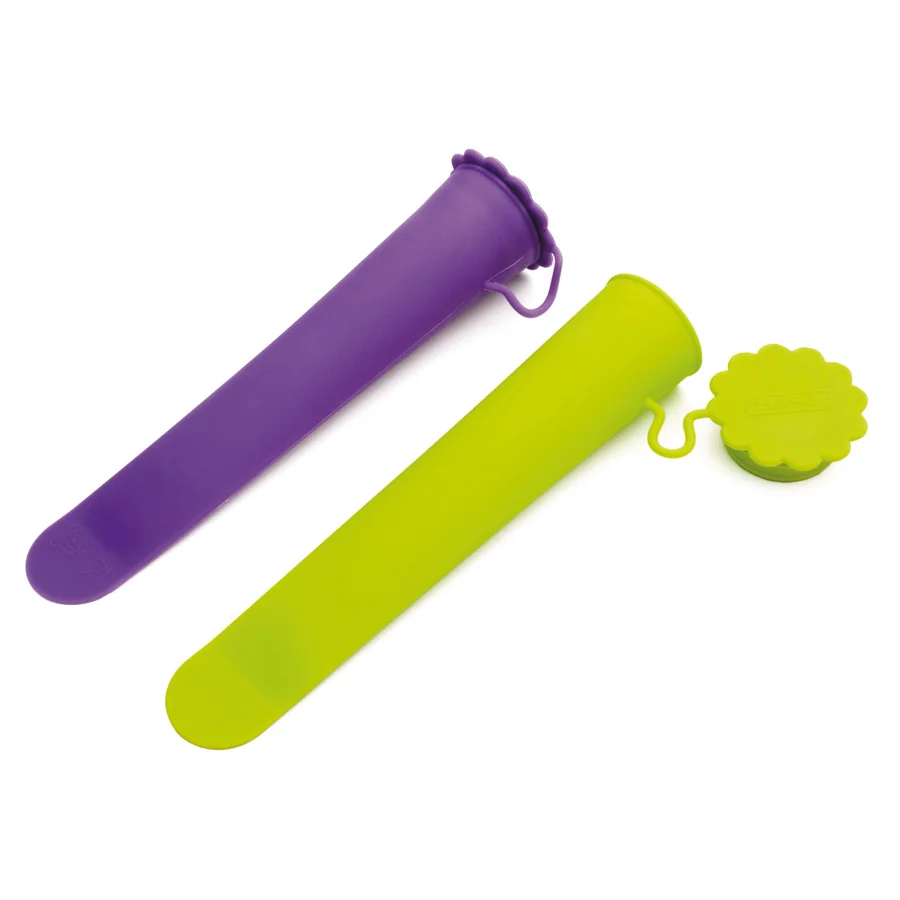 Moldes sorbete (2 uds.)