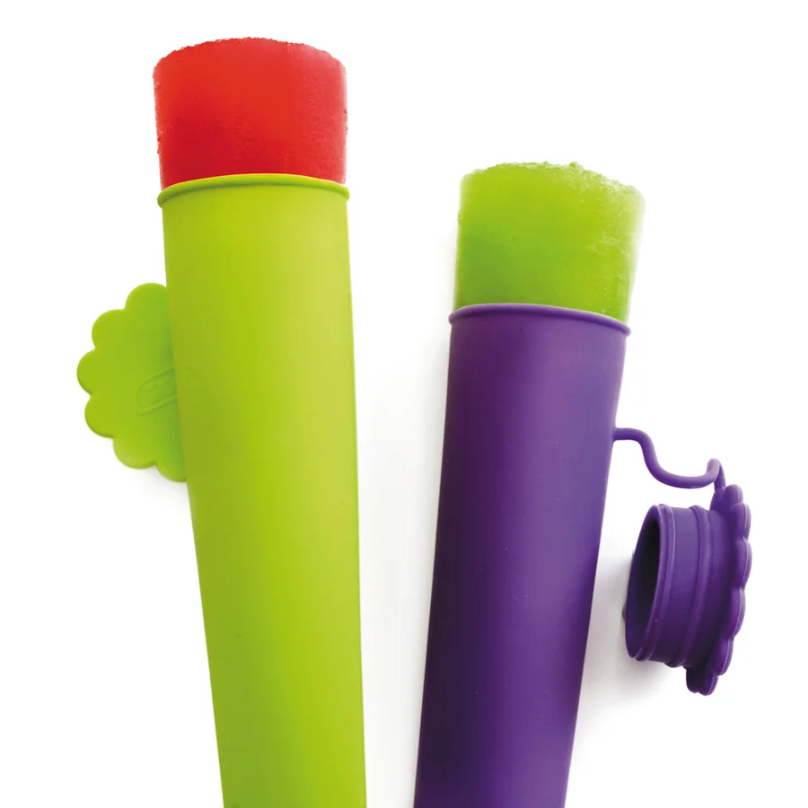 Moldes sorbete (2 uds.) - Imagen 2
