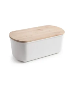 Panera con tapa - tabla de corte