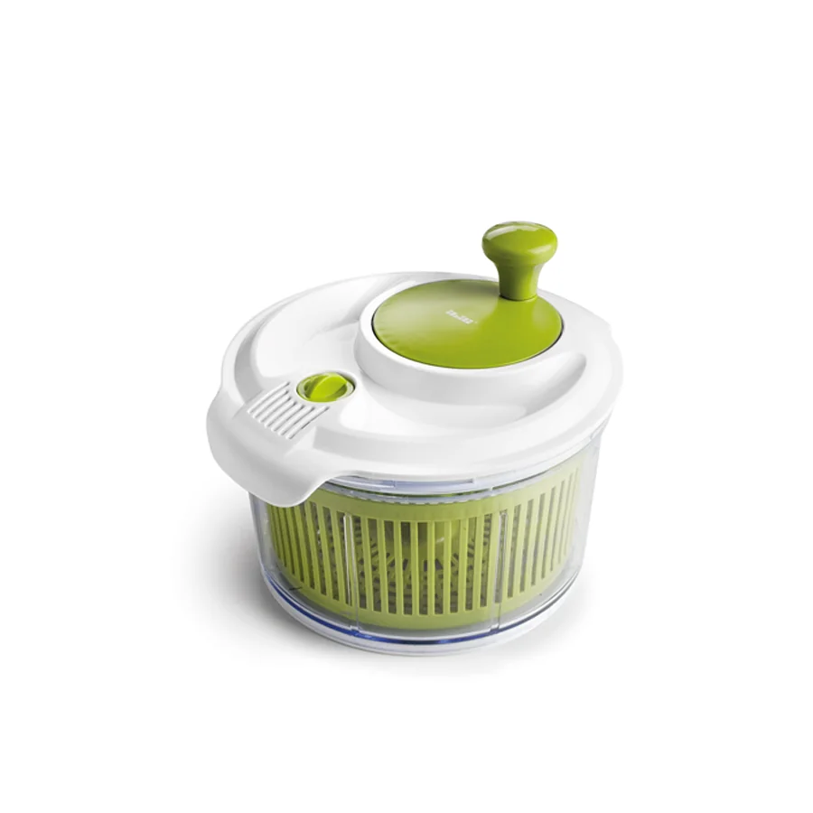 Centrifugadora para ensalada confort