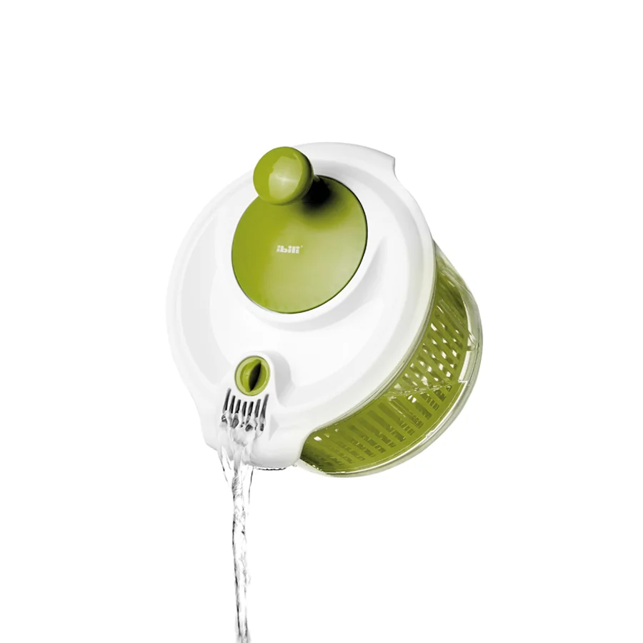 Centrifugadora para ensalada confort - Imagen 2