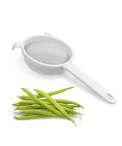Colador malla poliéster Ø10 cm