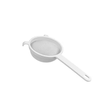 Colador malla poliéster Ø10 cm - Imagen 2