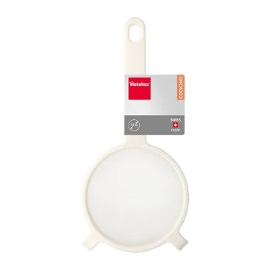 Colador malla poliéster Ø10 cm - Imagen 3