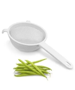 Colador malla poliéster Ø14 cm