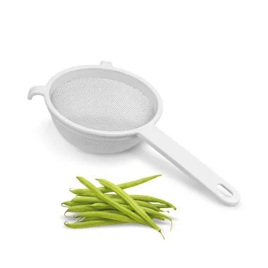 Colador malla poliéster Ø14 cm