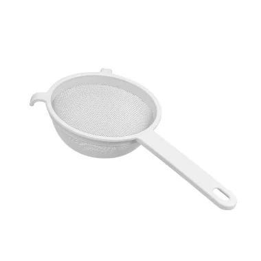 Colador malla poliéster Ø14 cm - Imagen 2