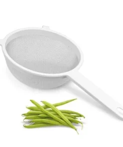 Colador malla poliéster Ø18 cm