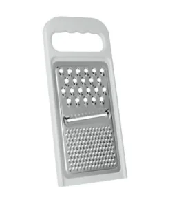 Alternative view of Rallador universal
