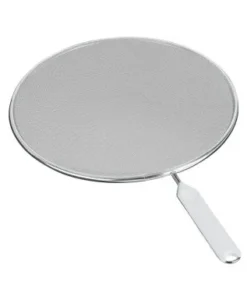 Tapadera antisalpicaduras Ø26 cm FRITTO