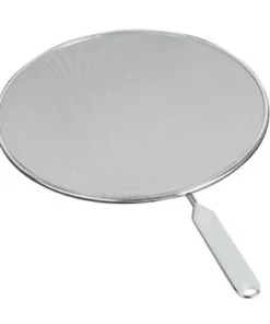 Tapadera antisalpicaduras Ø29 cm FRITTO