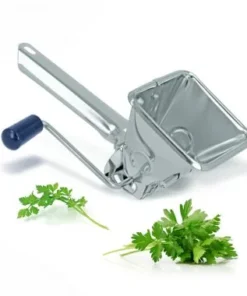 Molinillo perejil inox