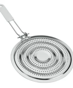 Difusor redondo para fuego Ø21 cm