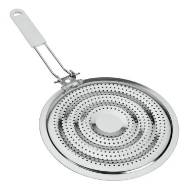 Difusor redondo para fuego Ø21 cm
