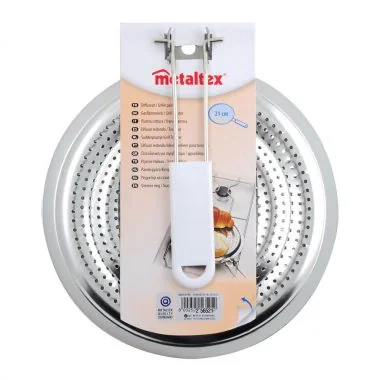 Difusor redondo para fuego Ø21 cm - Imagen 2